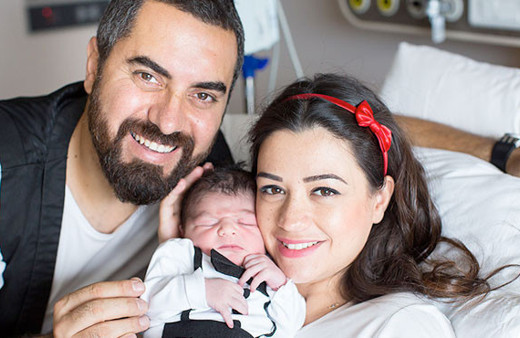 Burcu Başyayla kimdir kaç yaşında Turgay Başyayla ile evliliği 