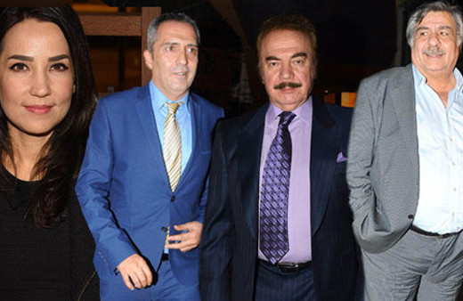 Usta isimler kapışmıştı! MESAM'da flaş gelişme