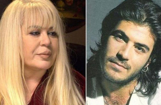 Zerrin Özer'den yıllar sonra gelen Kerim Tekin itirafı