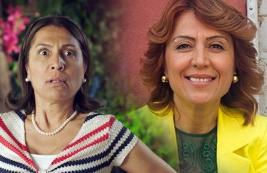 Asuman Dabak'tan kötü haber hastanedeydi acil ameliyata alındı!