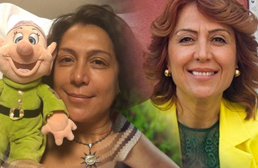 Acil ameliyata alındı Asuman Dabak kimdir kaç yaşında hastalığı ne