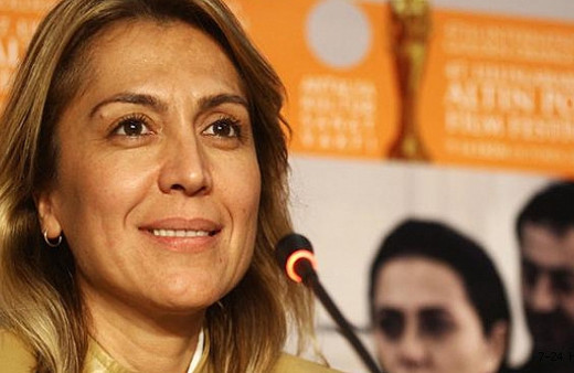 Asuman Dabak kimdir hastalığı ne Asuman Dabak son durumu