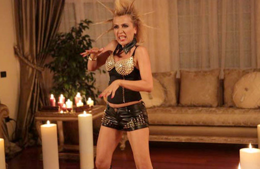 Asuman Dabak hastalığı ne doktoru son durumu anlattı