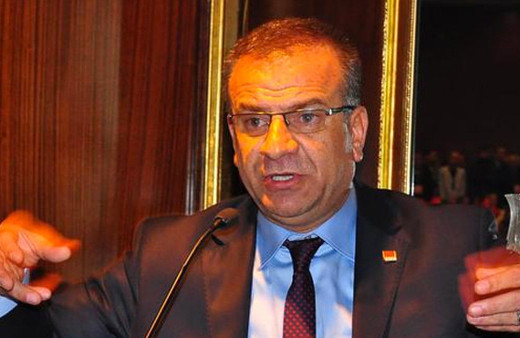 CHP'li başkan istifa edeceğini açıkladı!