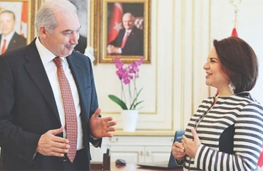 İBB Başkanı Mevlüt Uysal, İstanbul’un 2023 hedefini açıkladı!