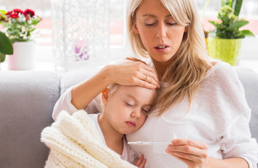 Ateş neyin belirtisi kaç olmalı? Yüksek ateşin sıradışı faydaları