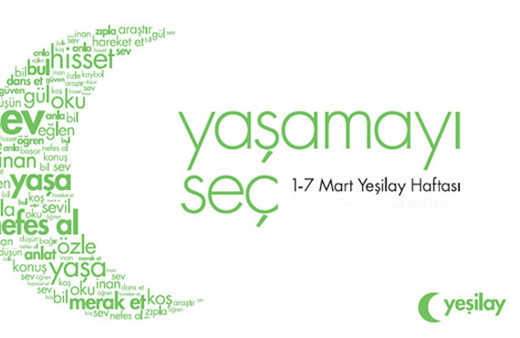 Yeşilay Haftası ne zaman 2018 neler yapılır yeni etkinlik rehberi