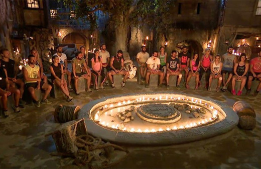Survivor 5 Mart 2018 kim elendi?