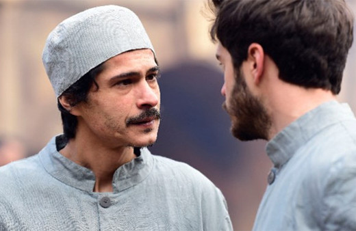 Mehmetçik Kûtulamâre 7. bölüm fragmanı