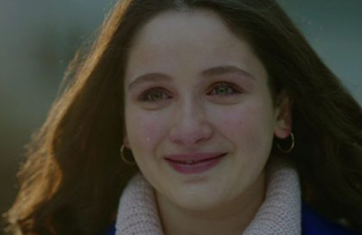 Kırgın Çiçekler 113. final bölümü fragmanı