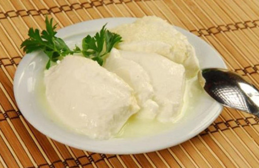 Yoğurt suyunun muhteşem faydaları