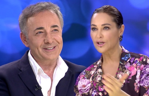 Mehmet Aslantuğ'dan Avşar kızını dumur eden sözler !