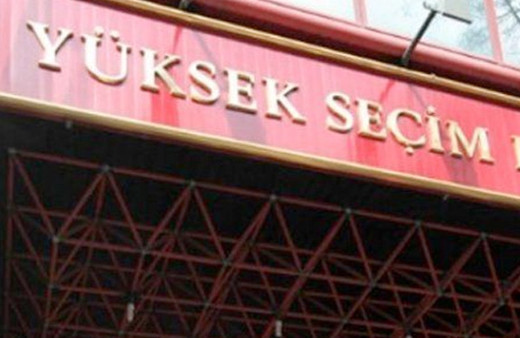 YSK memur alımı 2018 boş kadro tam listesi-bekçi-şöför-hizmetli alımı