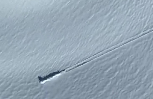 20 kişinin yaşadığı adaya uzaylılar inmiş olabilir! 