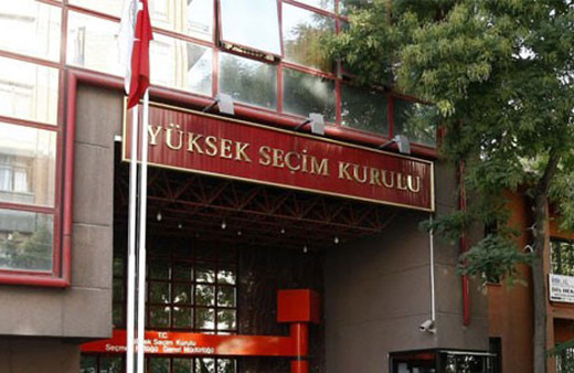 YSK boş kadro başvuru ekranı 2018 memur alımı