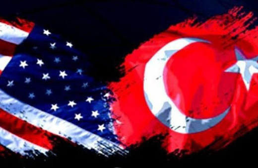 Pentagon Sözcüsü'ne sert tepki: Yine saçmalamış...