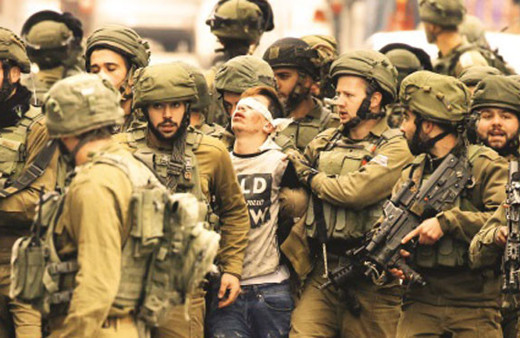 Skandal! Erdoğan'la görüştü diye gözaltına alındı! 