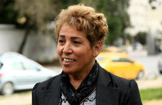 Tam 32 yıldır yaptığı işle erkeklere taş çıkartıyor 