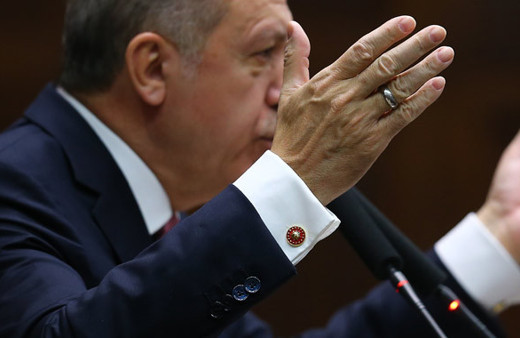 Erdoğan Saadet Partisi'ne son sözü söyledi