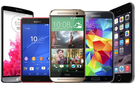 İşte 2018'e damga vuracak amiral gemisi telefonlar