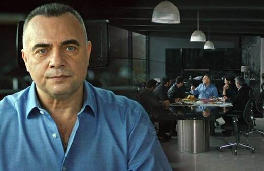 Eşkıya Dünyaya Hükümdar Olmaz 94.yeni bölümde işler değişiyor