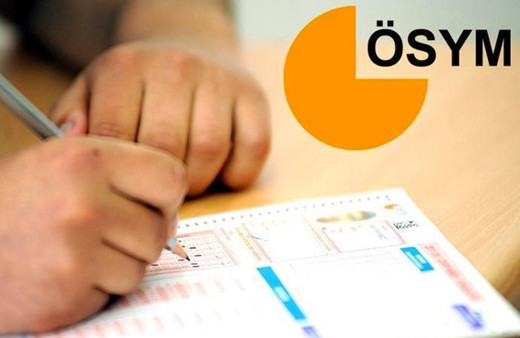 ALES başvurusu 2018 ÖSYM kılavuzu