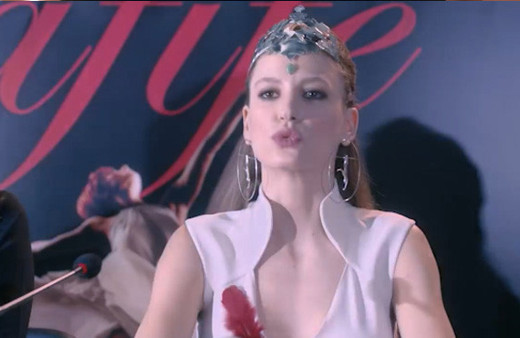 Fİ 2. sezon Çİ 10. bölüm (final) 2. fragmanı