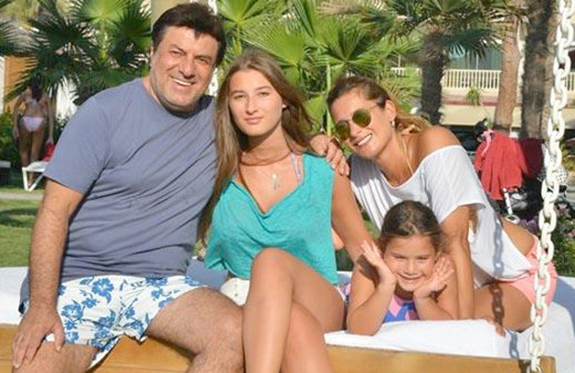 Çoşkun Sabah kimdir aslen nereli evlilikleri kaç çocuğu var?