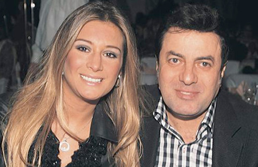 Ceyda Sabah kimdir Çoşkun Sabah'ın karısı ihanet aşkı bitirdi