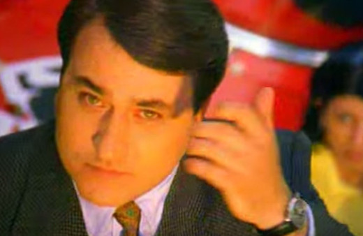 Burak Kut'un klibinde oynayan bu ismin son halini görünce şoke olacaksınız