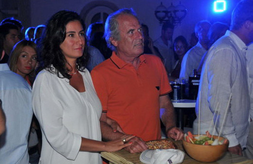 Mustafa Denizli kayınbiraderinden 20 dakika dayak yemiş