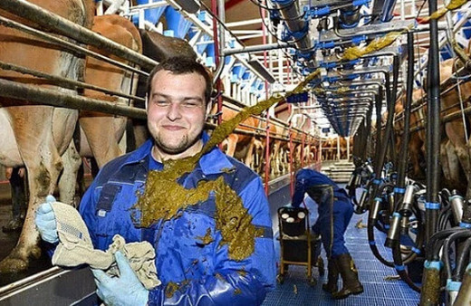 Öyle bir anda öyle bir yerde durdu ki her şey için çok geçti !