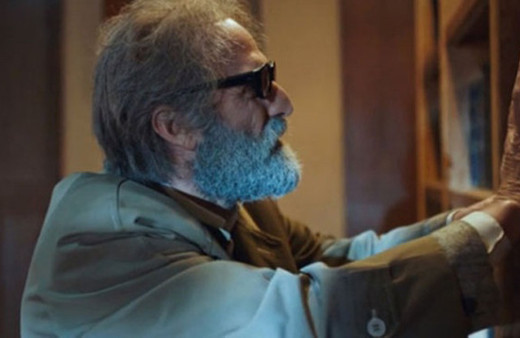 Söz dizisine gelen oyuncuyu kimse tanımadı Derman kimdir