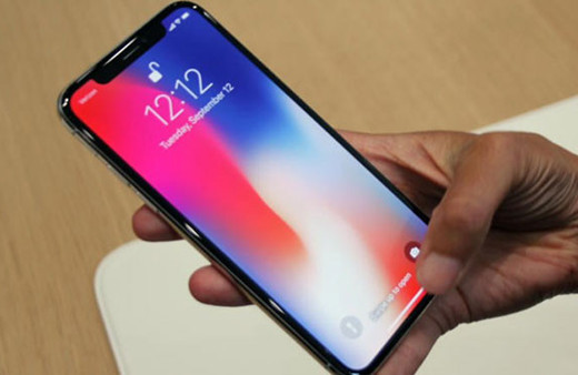 İphone kullanıcıları  iPhone X'a geçiş yapmak istemiyor