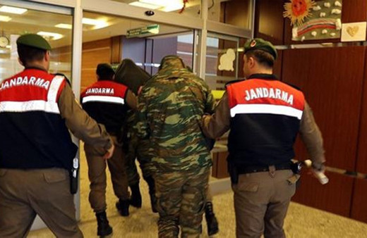 Yunan Bakan'dan küstah Türkiye çıkışı!