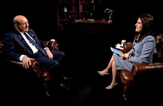 Burhan Kuzu: 'TBMM başkanlığına aday gösterilmediğim için kırgınım'