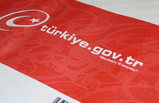 E-devletten yeni hizmet: Binlerce firmayı ilgilendiriyor!