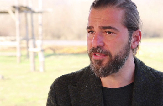 Engin Altan Düzyatan için İstanbul'a geldiler