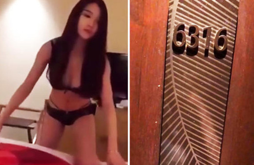 Takipçi kazanmak için iğrenç teklif!