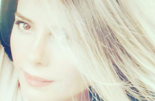 Semahat Özdoğan kimdir? Beşiktaş maçını anlatan spiker