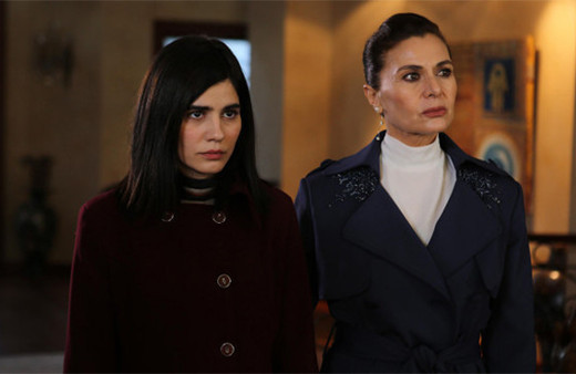 Adı Zehra 3. bölüm 2. fragmanı