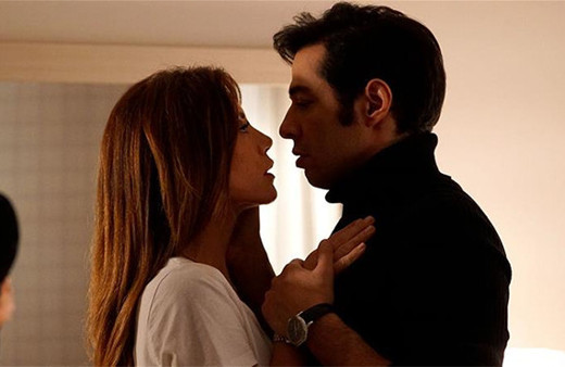 Ufak Tefek Cinayetler 20. yeni bölüm özel sahne