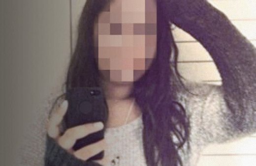 Ünlü şarkıcının 14 yaşındaki kızıyla cinsel ilişki yaşayınca...