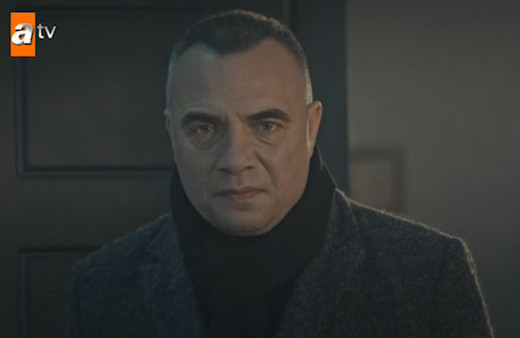 Eşkıya Dünyaya Hükümdar Olmaz'da nefes kesen final sahnesi