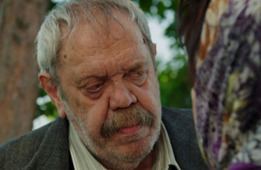 Rana Cabbar kimdir Aşk-ı Memnu'nun Süleyman efendisi bakın nerede ortaya çıktı