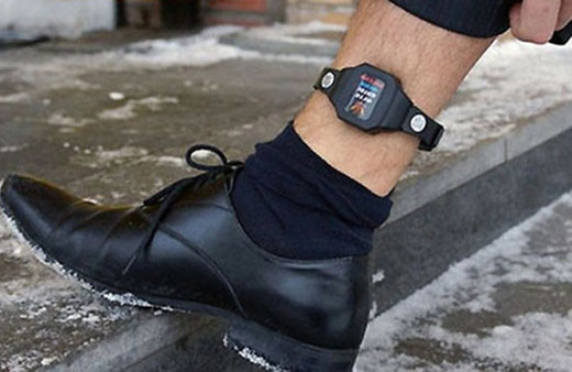 Ev hapsindekiler nasıl takip ediliyor? Alkol takibi var mı?..