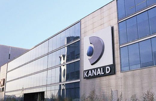 Kanal D onlara bile acımadı final yaptı temizlik operasyonu!