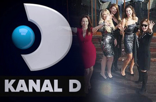 Sosyetik Ev Kadınları neden yok bitti mi Kanal D final yaptırdı