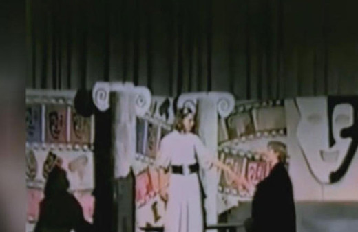 Prenses olacağı 13 yaşındayken belliymiş!