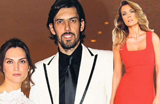 Mesaj skandalı ortalığı karıştırmıştı: Kene gibi yapıştılar